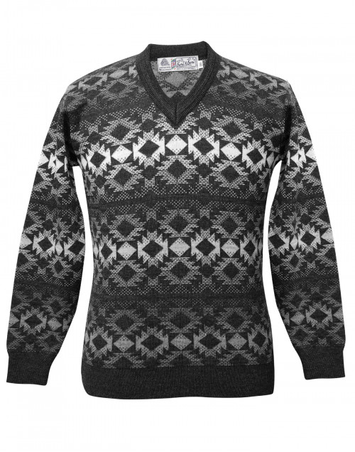 Gents woolen outlet sweater